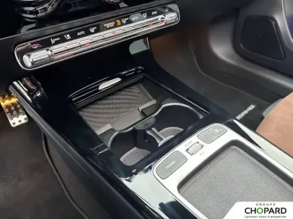 Photo 52 Mercedes Classe A  200 d 8G-DCT