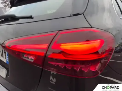 Photo 86 Mercedes Classe A  200 d 8G-DCT