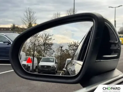 Photo 84 Mercedes Classe A  200 d 8G-DCT