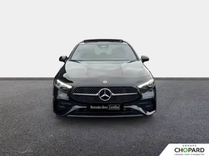 Photo 32 Mercedes Classe A  200 d 8G-DCT