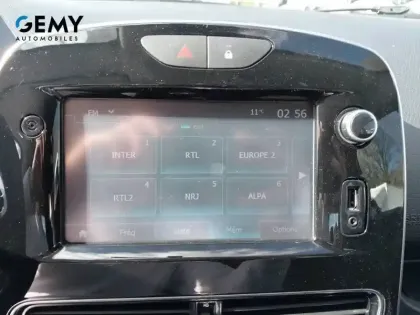 Photo 23 Renault Clio  dCi 75 Energy