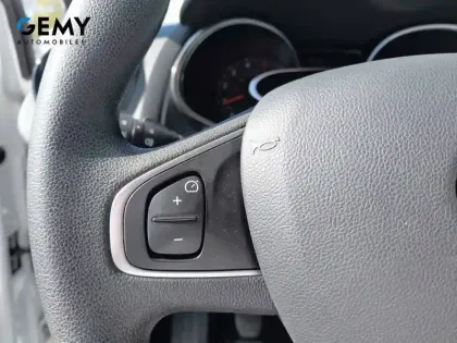 Photo 18 Renault Clio  dCi 75 Energy