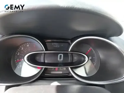 Photo 16 Renault Clio  dCi 75 Energy