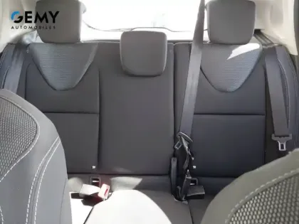 Photo 27 Renault Clio  dCi 75 Energy