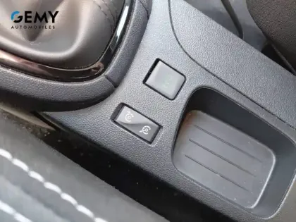 Photo 26 Renault Clio  dCi 75 Energy