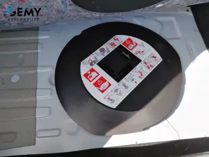 Photo 11 Renault Clio  dCi 75 Energy