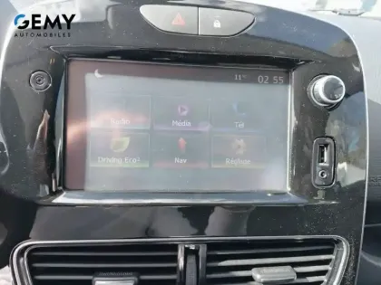 Photo 22 Renault Clio  dCi 75 Energy