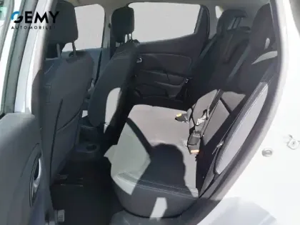 Photo 9 Renault Clio  dCi 75 Energy