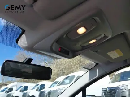 Photo 28 Renault Clio  dCi 75 Energy