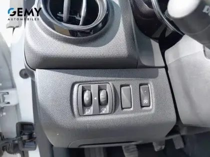 Photo 17 Renault Clio  dCi 75 Energy