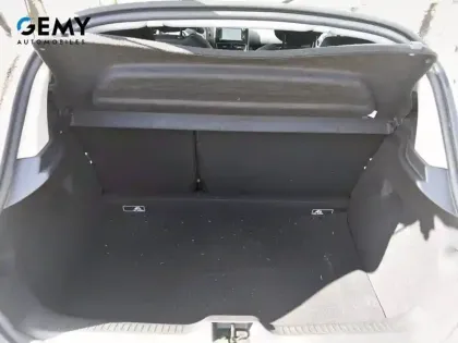 Photo 5 Renault Clio  dCi 75 Energy