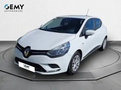 Photo Renault Clio Trend