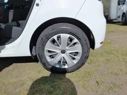 Photo 10 Renault Clio  dCi 75 Energy