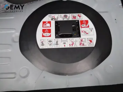 Photo 23 Renault Clio  dCi 90 E6C