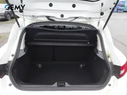 Photo 5 Renault Clio  dCi 90 E6C