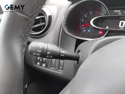 Photo 14 Renault Clio  dCi 90 E6C