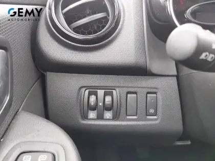 Photo 12 Renault Clio  dCi 90 E6C