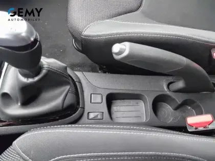 Photo 22 Renault Clio  dCi 90 E6C