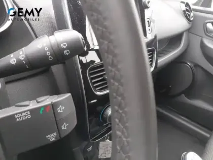 Photo 15 Renault Clio  dCi 90 E6C