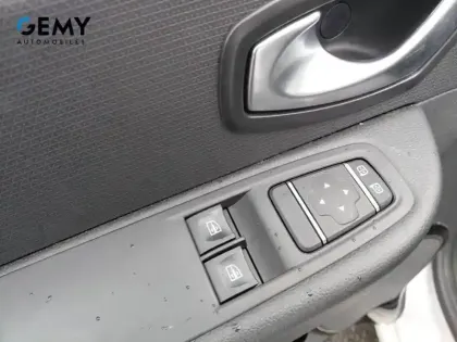 Photo 11 Renault Clio  dCi 90 E6C