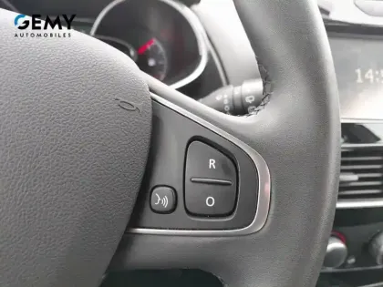 Photo 17 Renault Clio  dCi 90 E6C