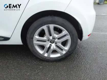 Photo 10 Renault Clio  dCi 90 E6C