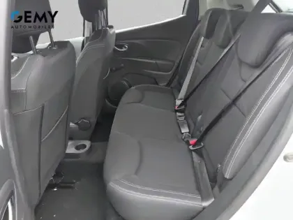 Photo 9 Renault Clio  dCi 90 E6C