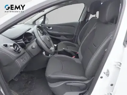 Photo 8 Renault Clio  dCi 90 E6C