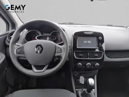 Photo 7 Renault Clio  dCi 90 E6C