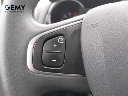 Photo 16 Renault Clio  dCi 90 E6C