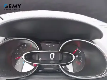 Photo 13 Renault Clio  dCi 90 E6C