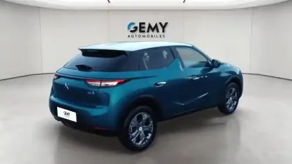 Photo 5 DS DS 3 DS3 Crossback E-Tense