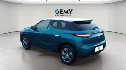 Photo 7 DS DS 3 DS3 Crossback E-Tense