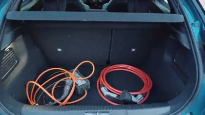 Photo 8 DS DS 3 DS3 Crossback E-Tense