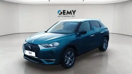 Photo Ds Ds 3 Bastille