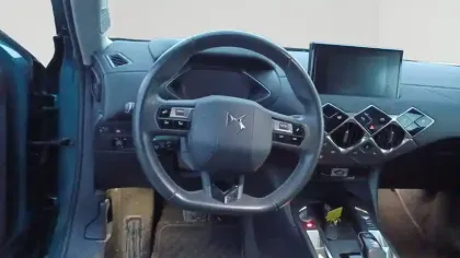 Photo 12 DS DS 3 DS3 Crossback E-Tense