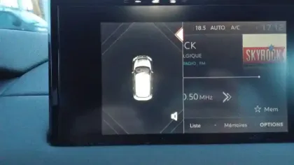 Photo 20 DS DS 3 DS3 Crossback E-Tense