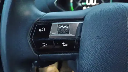 Photo 15 DS DS 3 DS3 Crossback E-Tense