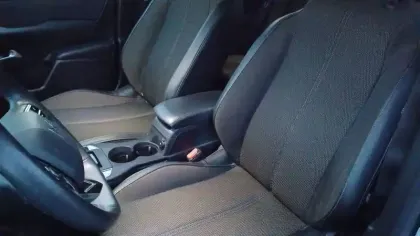 Photo 11 DS DS 3 DS3 Crossback E-Tense