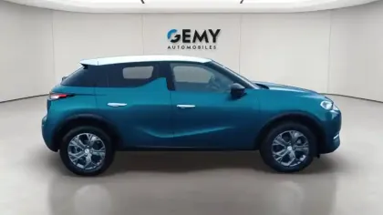 Photo 9 DS DS 3 DS3 Crossback E-Tense