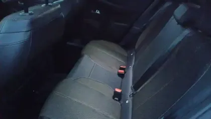 Photo 13 DS DS 3 DS3 Crossback E-Tense