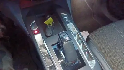 Photo 19 DS DS 3 DS3 Crossback E-Tense