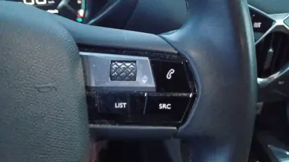 Photo 17 DS DS 3 DS3 Crossback E-Tense