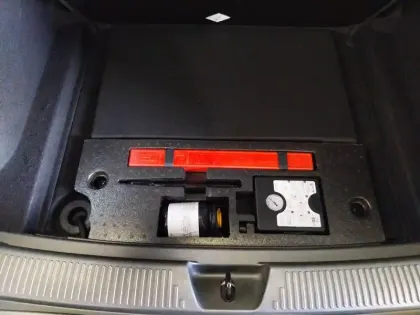 Photo 33 Mg Mg4  Electric 51kWh - 125 kW 2WD