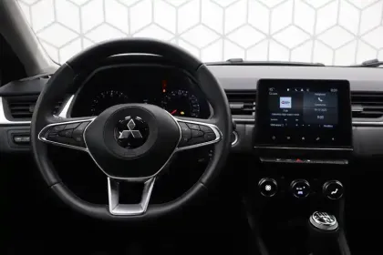 Photo 9 Mitsubishi Asx  1.3 DI-T MHEV 140