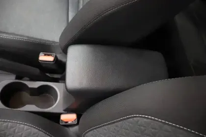 Photo 19 Mitsubishi Asx  1.3 DI-T MHEV 140