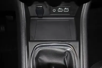 Photo 20 Mitsubishi Asx  1.3 DI-T MHEV 140