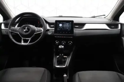 Photo 8 Mitsubishi Asx  1.3 DI-T MHEV 140