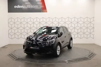 Photo Mitsubishi Asx Business