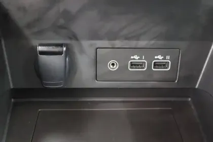 Photo 27 Mitsubishi Asx  1.3 DI-T MHEV 140